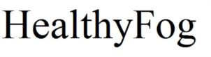 HealthyFog