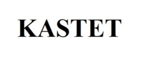 KASTET