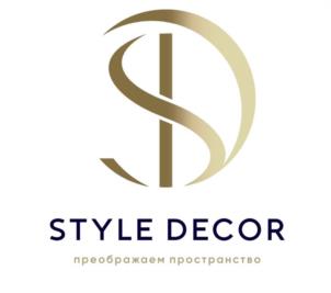 STYLE DECOR преображаем пространство