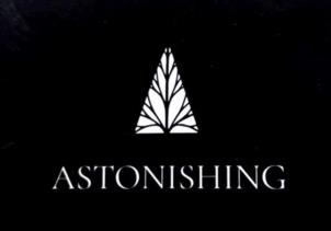 ASTONISHING