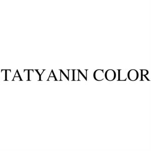 TATYANIN COLOR