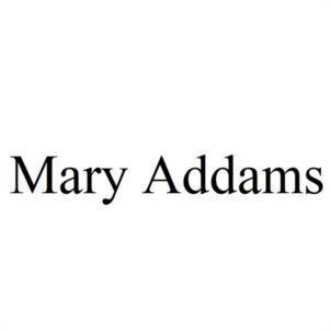 Mary Addams