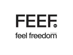 FEEF feel freedom