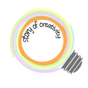 story of creativity