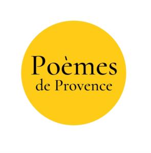 Poèmes de Provence