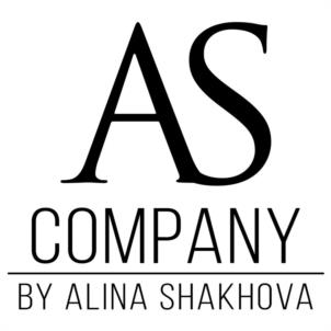 AS COMPANY BY ALINA SHAKHOVA