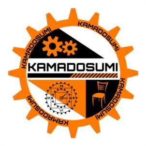 KAMADOSUMI
