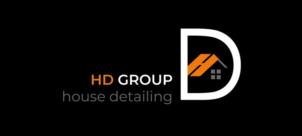 HD GROUP house detailing
