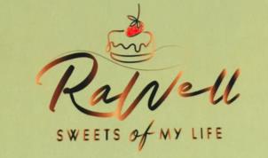 RaWell SWEETS of MY LIFE