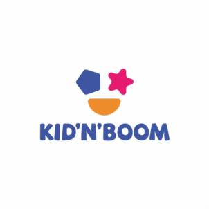 KID'N'BOOM