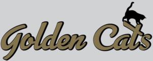 Golden Cats