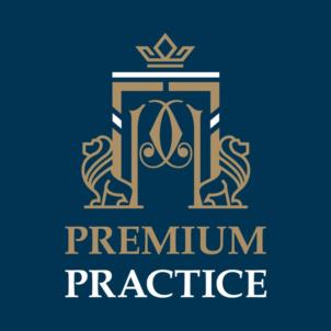 PREMIUM PRACTICE
