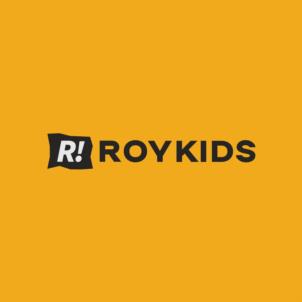 R! ROYKIDS