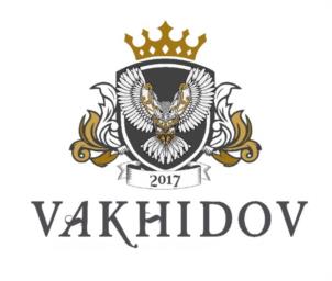 2017 VAKHIDOV