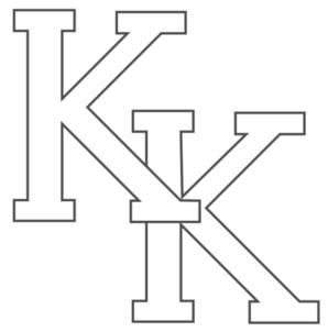 КК