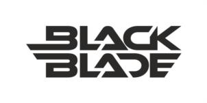 BLACK BLADE