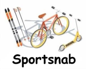 Sportsnab