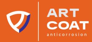 ART COAT anticorrosion