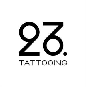 26. TATTOOING