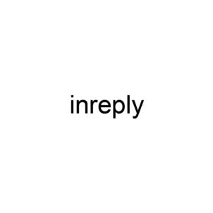 inreply