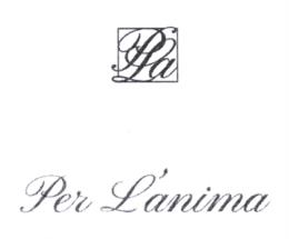 Pa Per L'anima