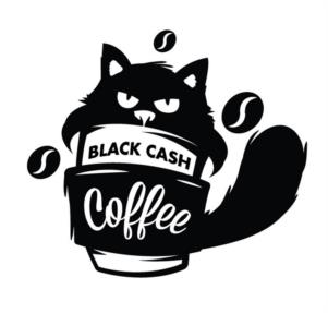 BLACK CASH Coffee
