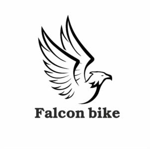 Falcon bike
