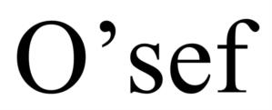 O'sef