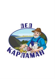 ДЕД КАРЛАМАН