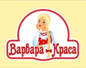 Варвара Краса