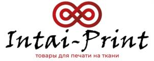 Intai-Print товары для печати на ткани