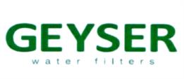 GEYSER water filters