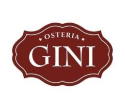 OSTERIA GINI