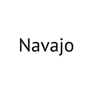 Navajo