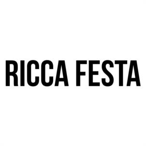 RICCA FESTA