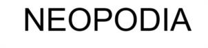NEOPODIA