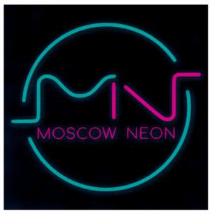 MOSCOW NEON