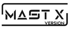 MAST X VERSION