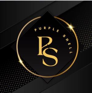 PURPLE SHELL PS
