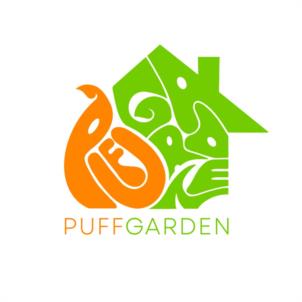 PUFFGARDEN