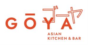 GŌYA ASIAN KITCHEN & BAR