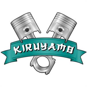 KIRUYAMO