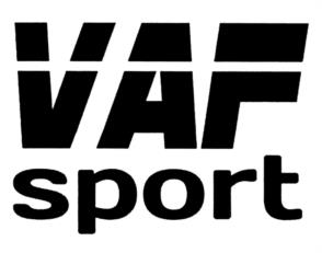 VAF sport