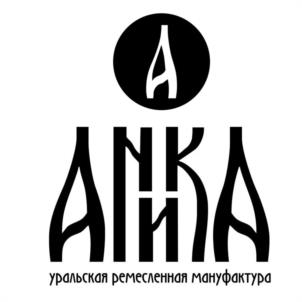 А ANKA уральская ремесленная мануфактура