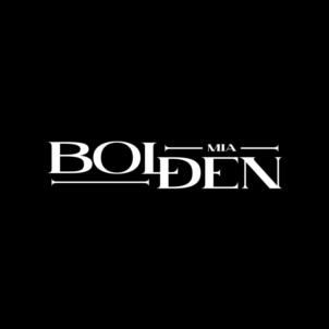 BOLDEN MIA