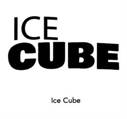 ICE CUBE Ice Cube
