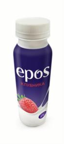 epos КЛУБНИКА