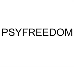 PSYFREEDOM
