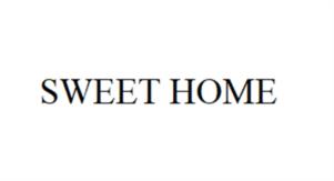 SWEET HOME