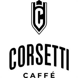 CORSETTI CAFFÉ